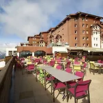 Hotel Village Club Les 2 Alpes 3*