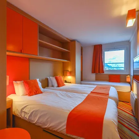 Villages Clubs Du Soleil - Les 2 Alpes