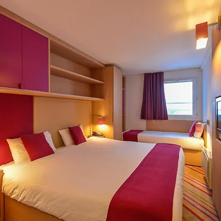 Villages Clubs Du Soleil - Les 2 Alpes Les Deux Alpes