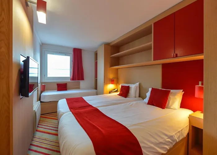 Отель Villages Clubs Du Soleil - Les 2 Alpes