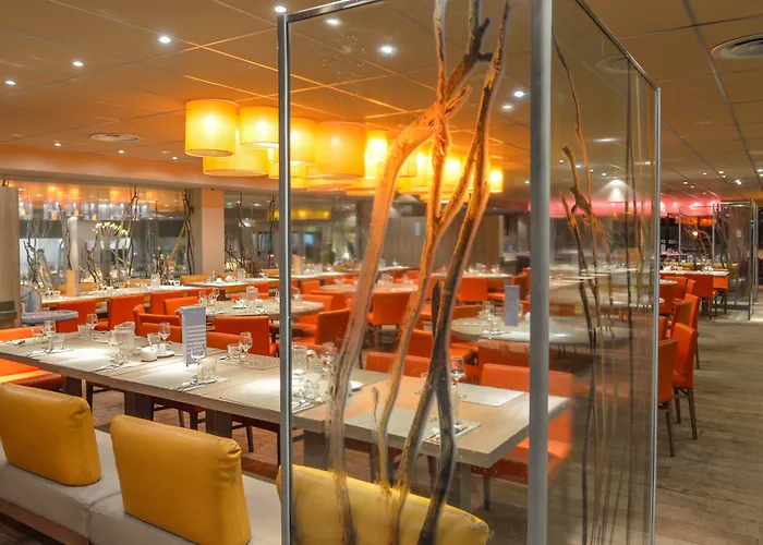 Villages Clubs Du Soleil - Les 2 Alpes 3*