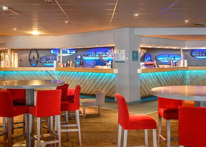 Villages Clubs Du Soleil - Les 2 Alpes 酒店