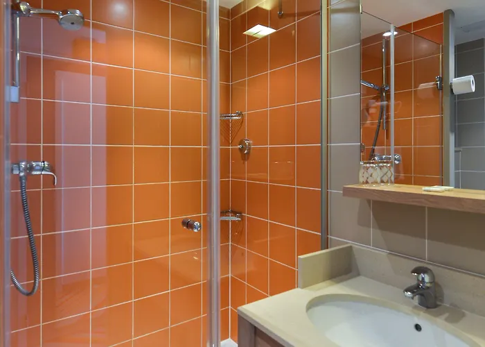 Отель Villages Clubs Du Soleil - Les 2 Alpes Ле дез Альп