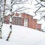 ホテル Villages Clubs Du Soleil - Les 2 Alpes レ・デュー・アルプ