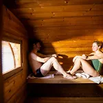 Hotel Villages Clubs Du Soleil - Les 2 Alpes