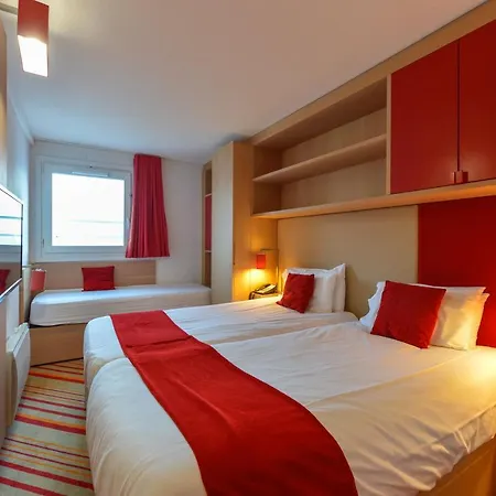 Hotel Villages Clubs Du Soleil - Les 2 Alpes