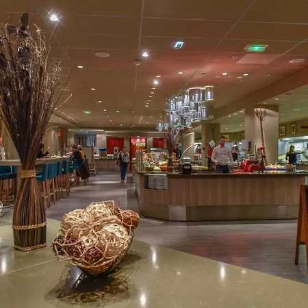 Villages Clubs Du Soleil - Les 2 Alpes Hotel