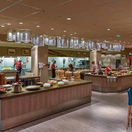 Village Club Les 2 Alpes Hotel Les Deux Alpes