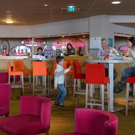 Hotel Villages Clubs Du Soleil - Les 2 Alpes Les Deux Alpes