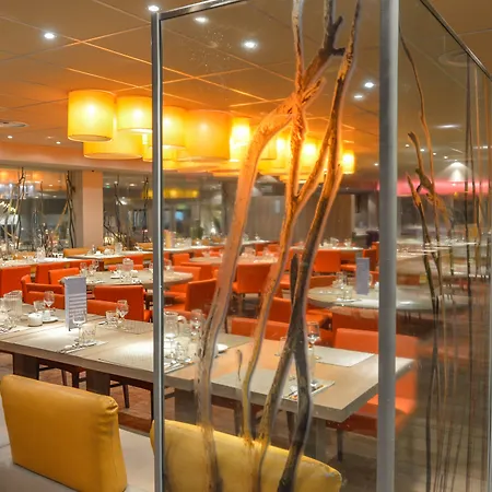 Villages Clubs Du Soleil - Les 2 Alpes 3*