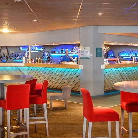 Village Club Les 2 Alpes Hotel