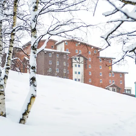 Hotel Villages Clubs Du Soleil - Les 2 Alpes Les Deux Alpes