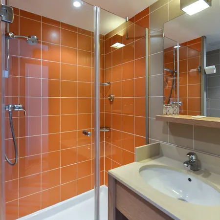 Hotel Village Club Les 2 Alpes Les Deux Alpes