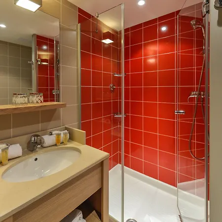 Village Club Les 2 Alpes 3* Les Deux Alpes