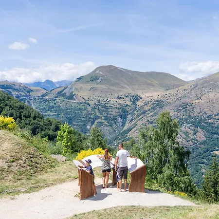 Villages Clubs Du Soleil - Les 2 Alpes 3*