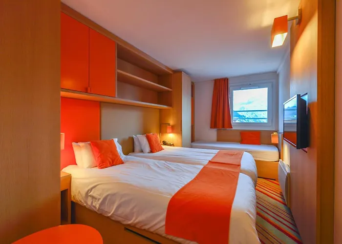 Villages Clubs Du Soleil - Les 2 Alpes