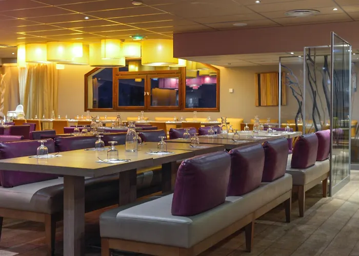 Villages Clubs Du Soleil - Les 2 Alpes Λε Ντεζ Αλπ