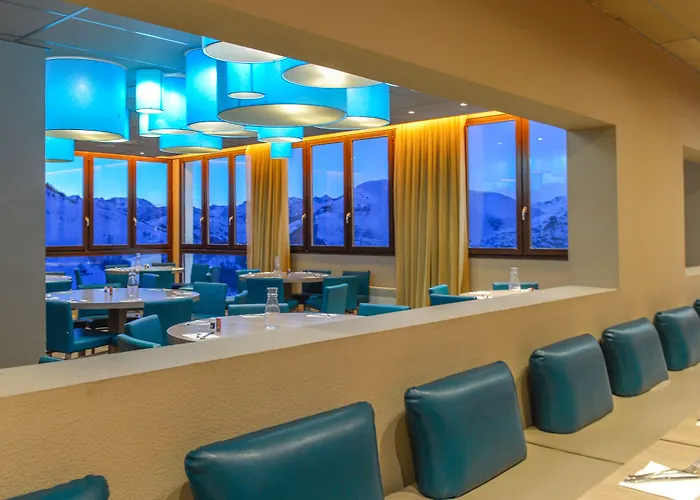 Villages Clubs Du Soleil - Les 2 Alpes