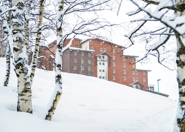 Ξενοδοχείο Villages Clubs Du Soleil - Les 2 Alpes Λε Ντεζ Αλπ