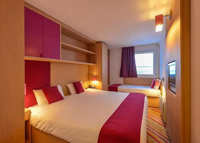 Villages Clubs Du Soleil - Les 2 Alpes Λε Ντεζ Αλπ