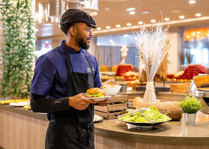 Villages Clubs Du Soleil - Les 2 Alpes